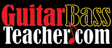 guitarbassteacher logo